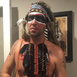 Meet your Posher, Noah